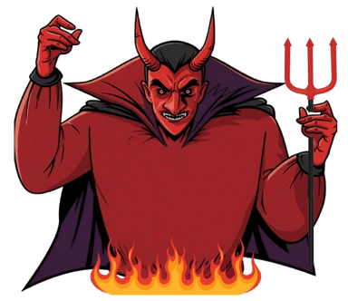 Devil